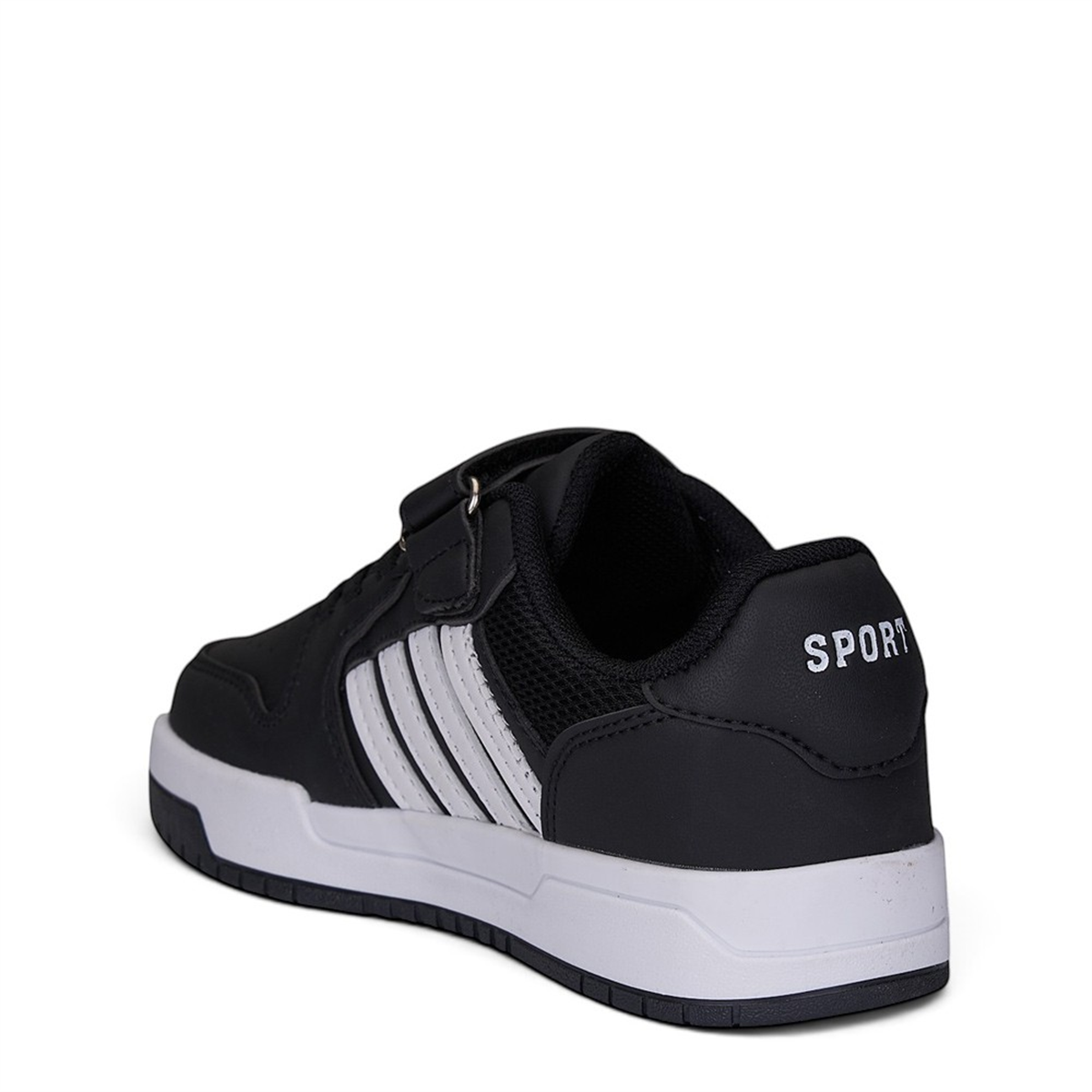 LAFONTEN_F_SPOR_CİLT 752 SİYAH_BEYAZ