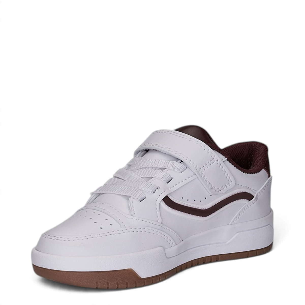 LAFONTEN_F_SPOR_CİLT 756 BEYAZ_BORDO