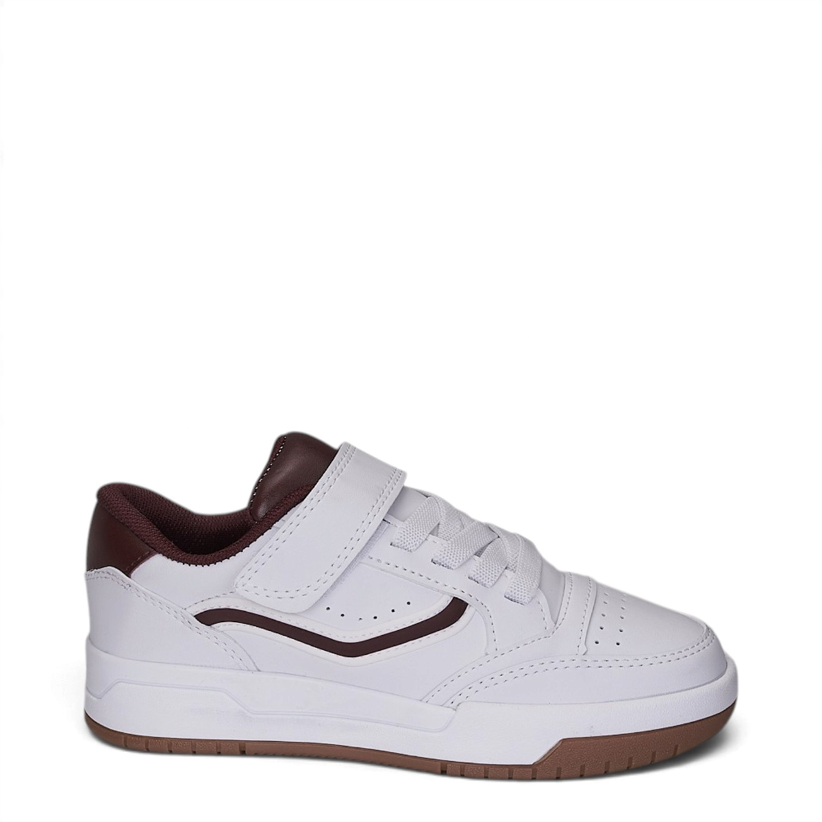 LAFONTEN_F_SPOR_CİLT 756 BEYAZ_BORDO