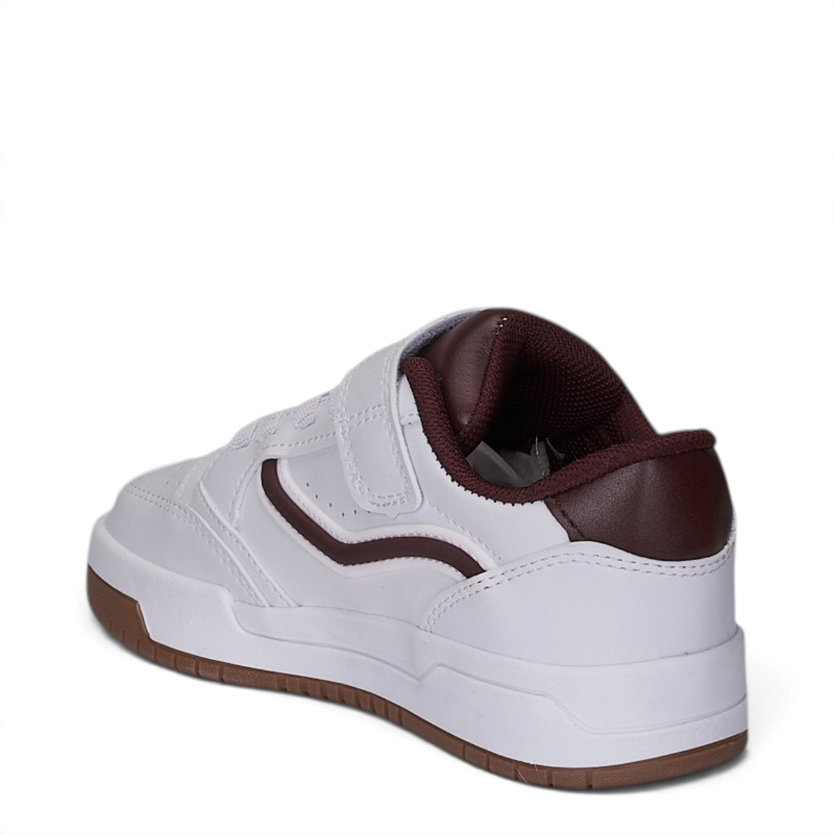 LAFONTEN_F_SPOR_CİLT 756 BEYAZ_BORDO