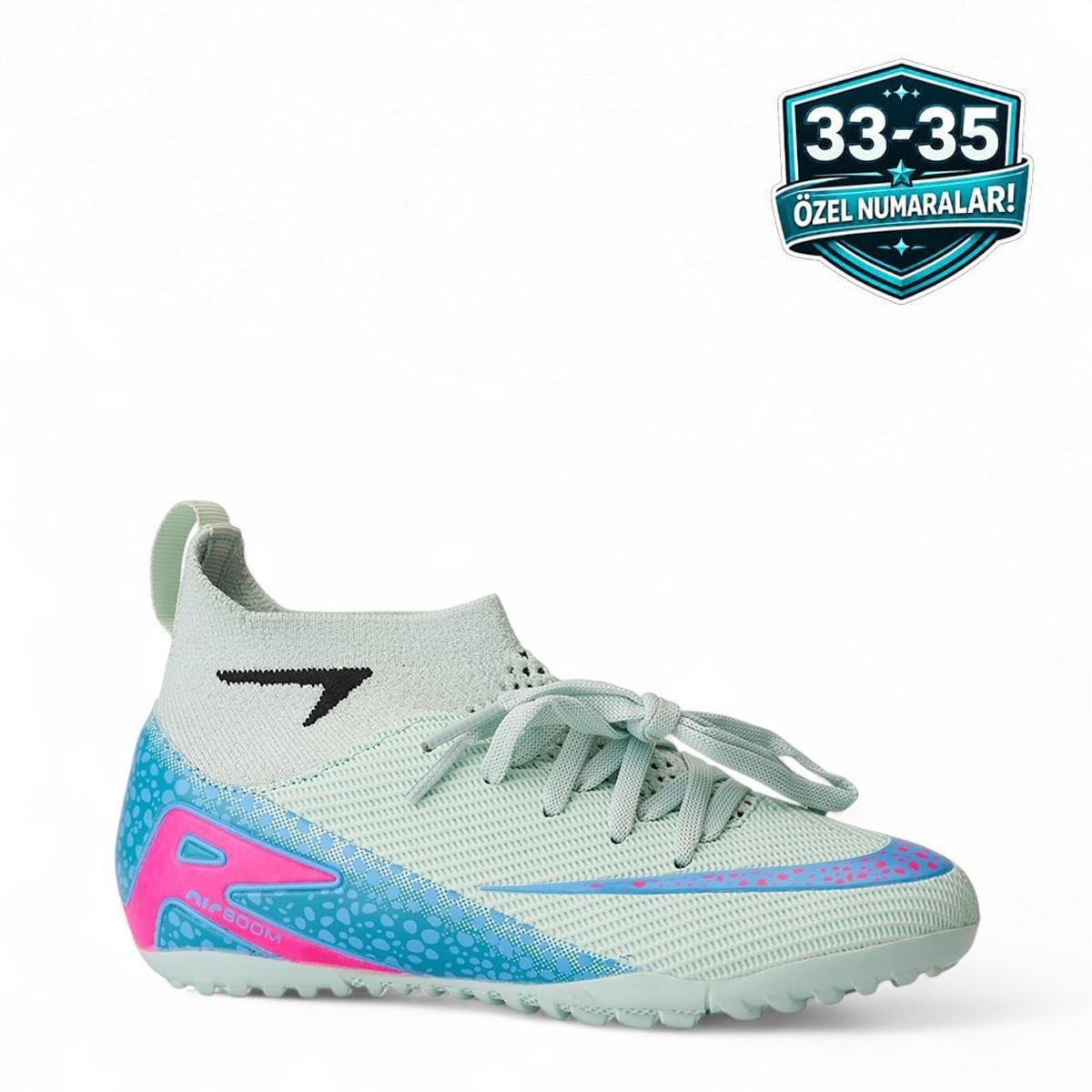 LALİGA_F_H.S 610 S.YEŞİLİ_MAVİ (33-35)
