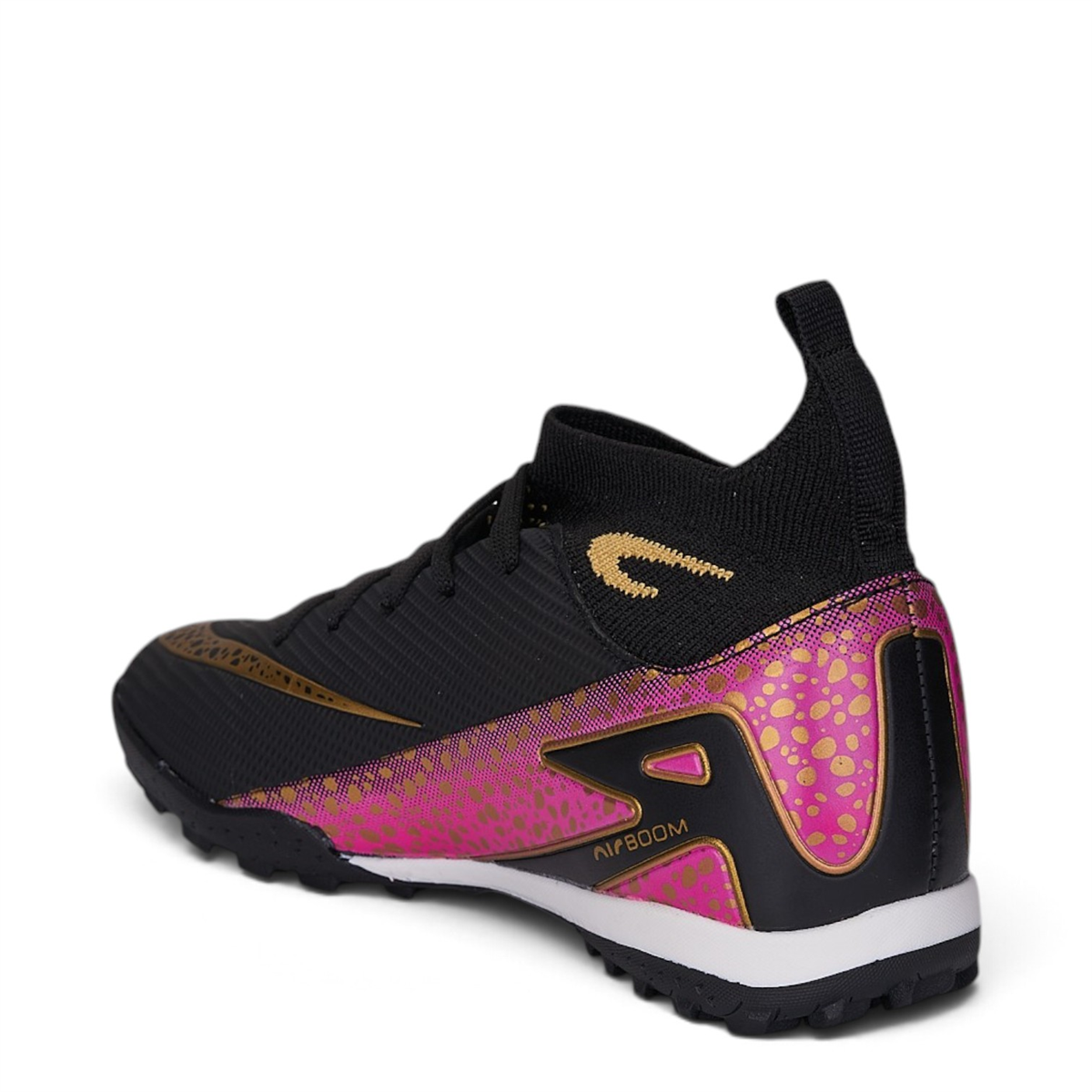 LALİGA_F_H.S 610 SİYAH_ALTIN (33-35)