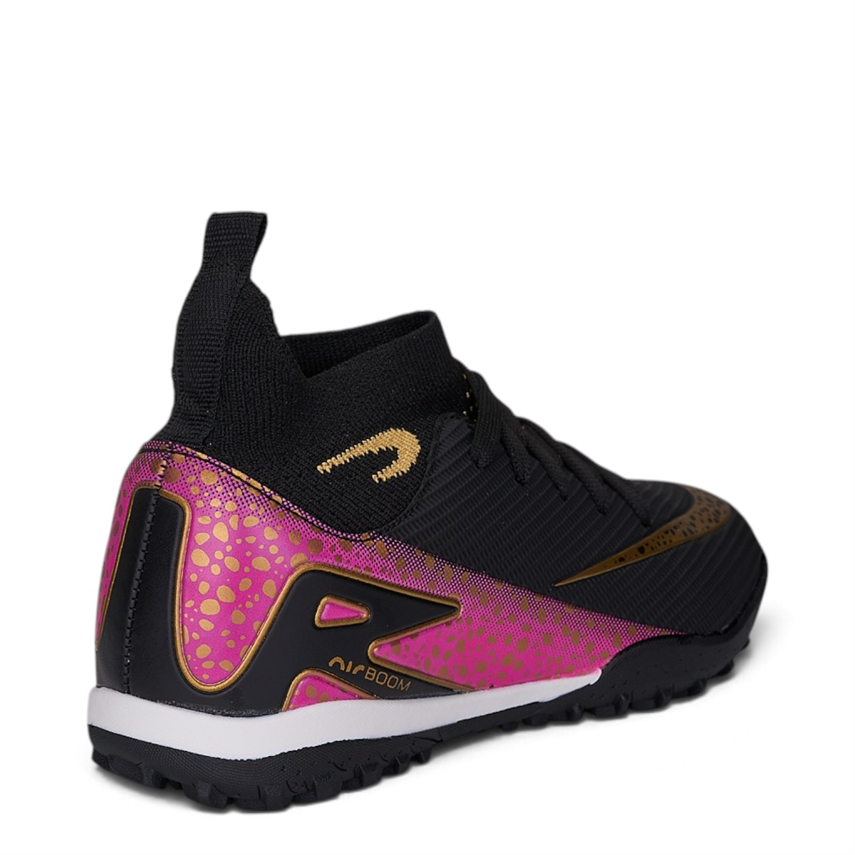 LALİGA_F_H.S 610 SİYAH_ALTIN (33-35)
