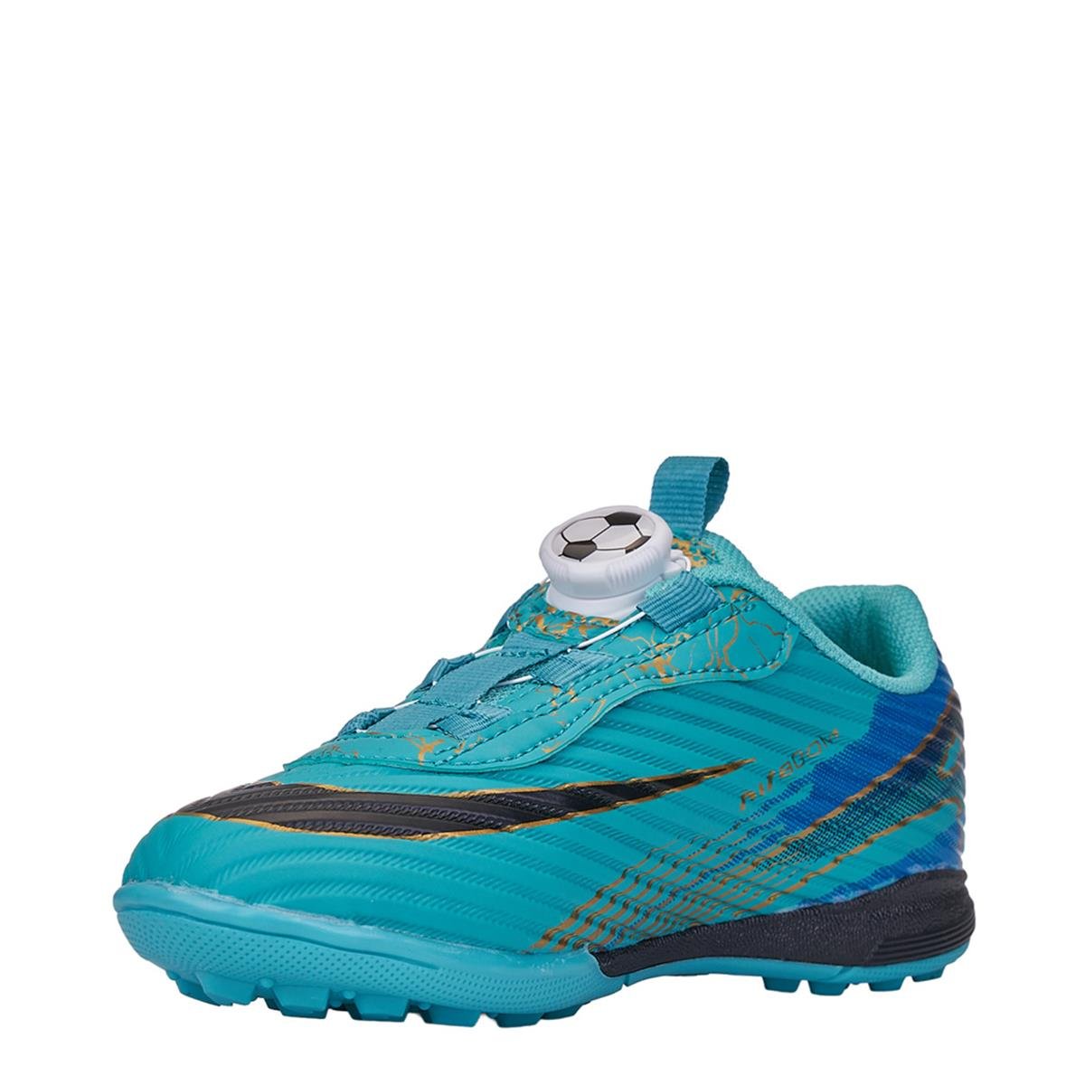 LALİGA_F_H.S 620 TURKUAZ_SİYAH