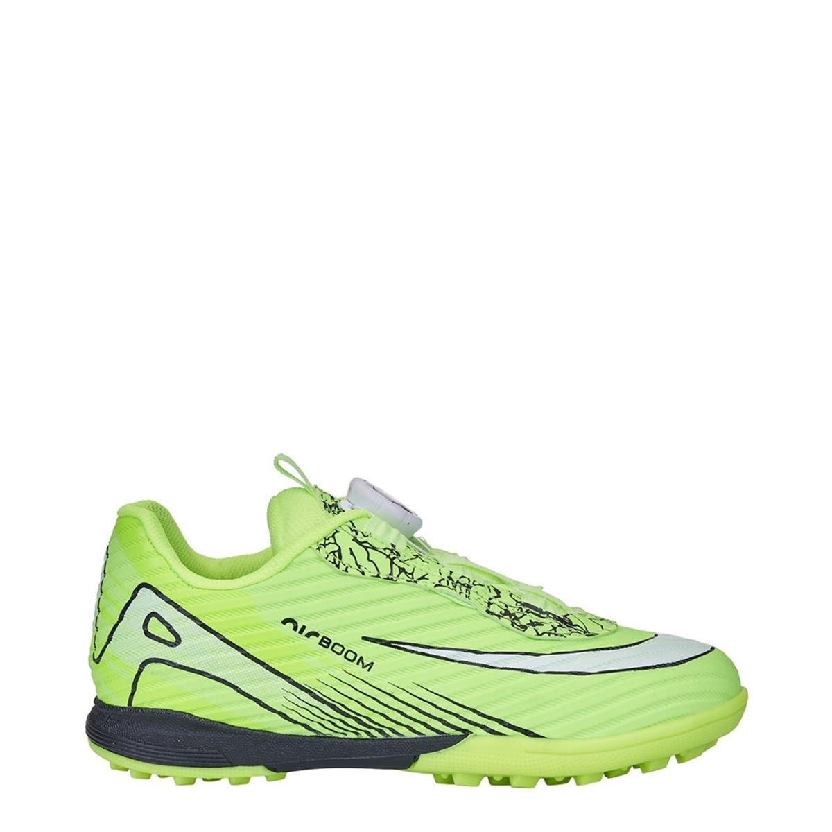 LALİGA_F_H.S 620 YEŞİL_SİYAH