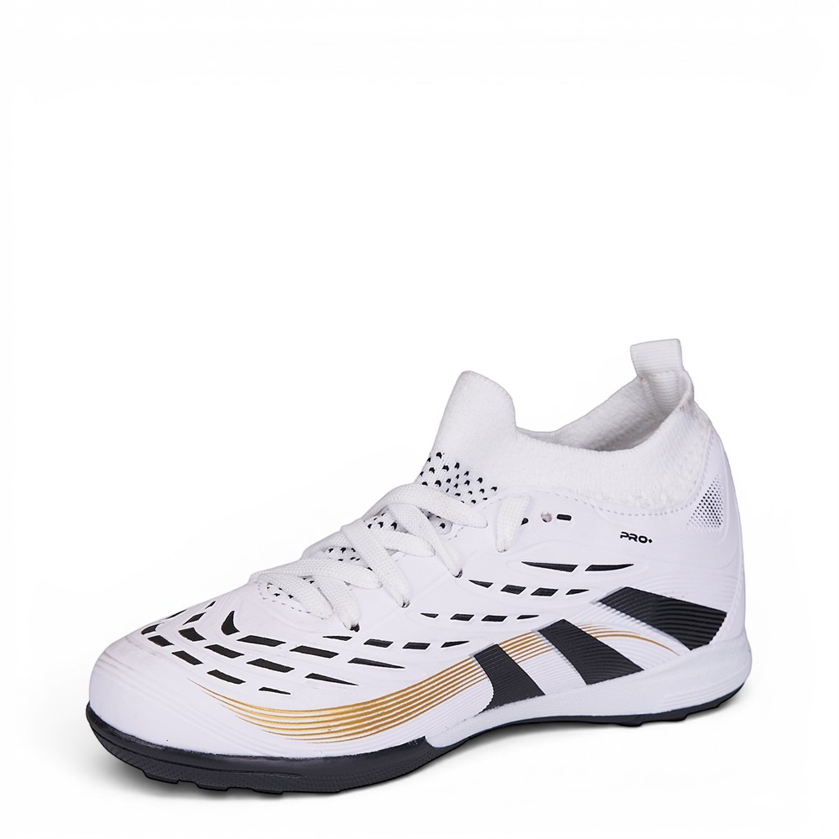 LALİGA_F_H.S 650 BEYAZ_SİYAH