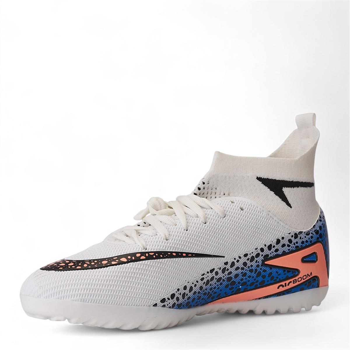 LALİGA_G_H.S 610 BEYAZ_SİYAH