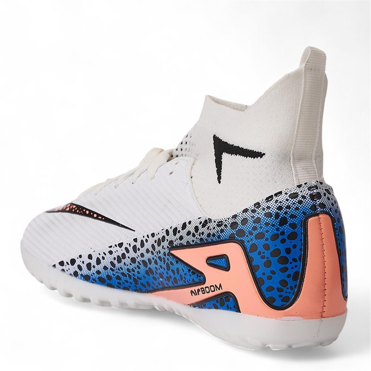 LALİGA_G_H.S 610 BEYAZ_SİYAH