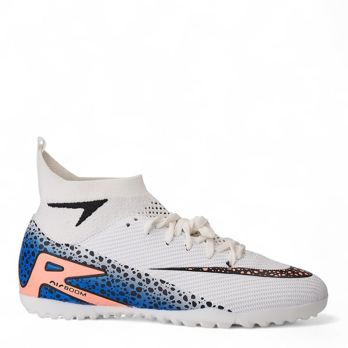 LALİGA_G_H.S 610 BEYAZ_SİYAH