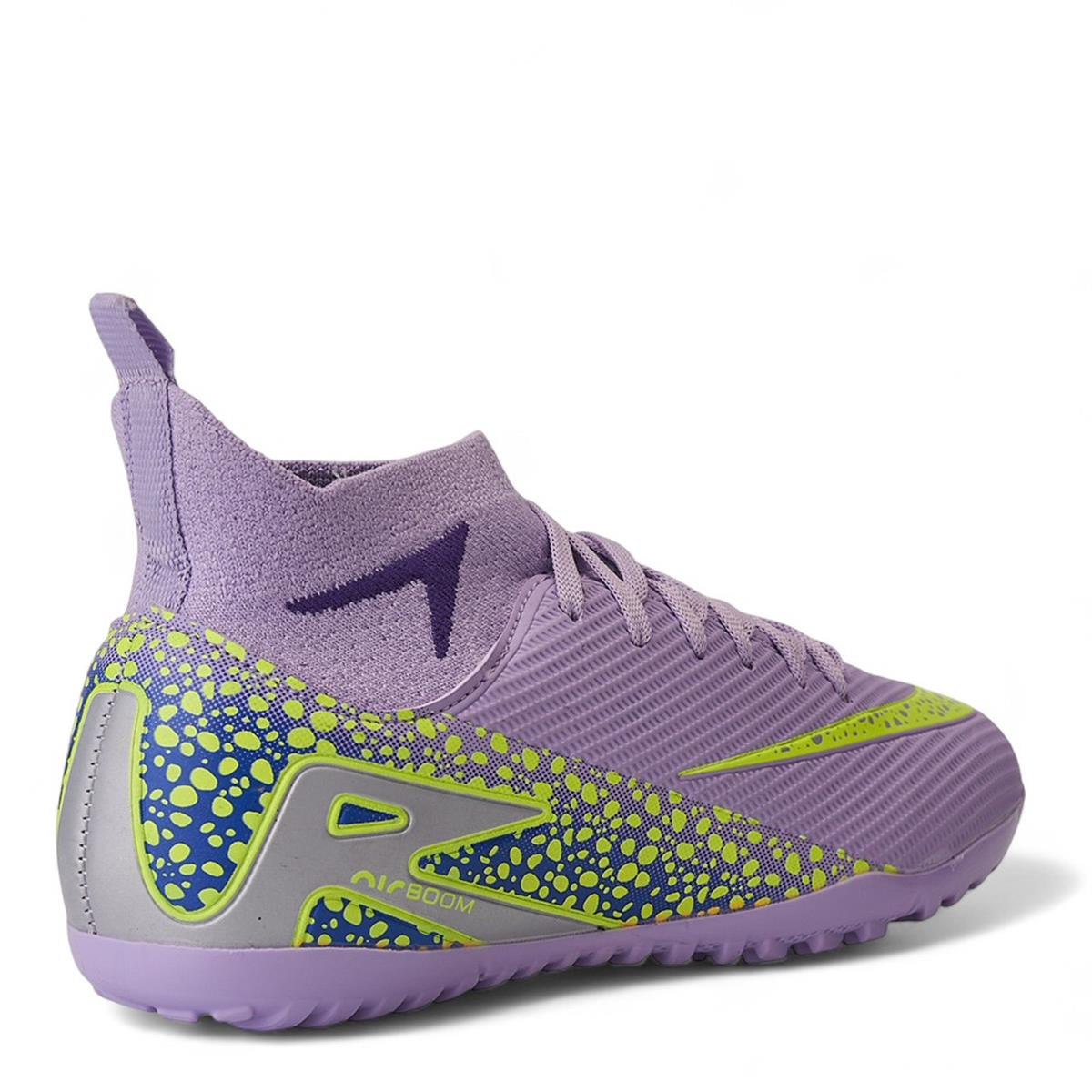 LALİGA_G_H.S 610 LİLA_SARI