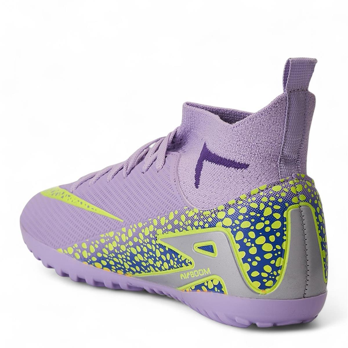 LALİGA_G_H.S 610 LİLA_SARI