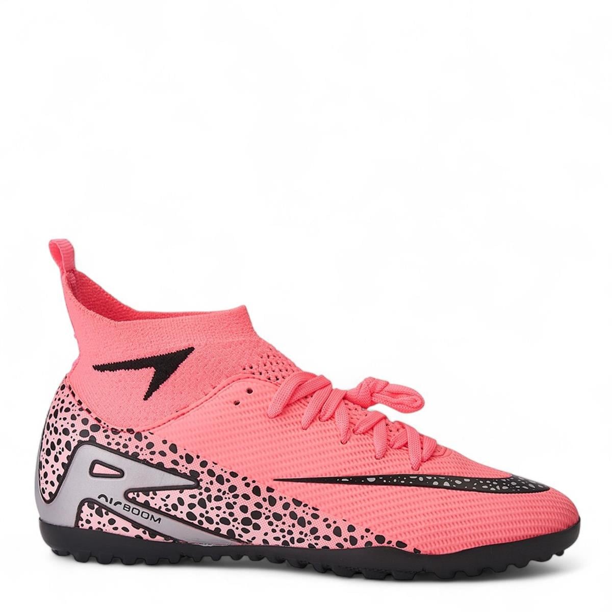 LALİGA_G_H.S 610 PEMBE_SİYAH