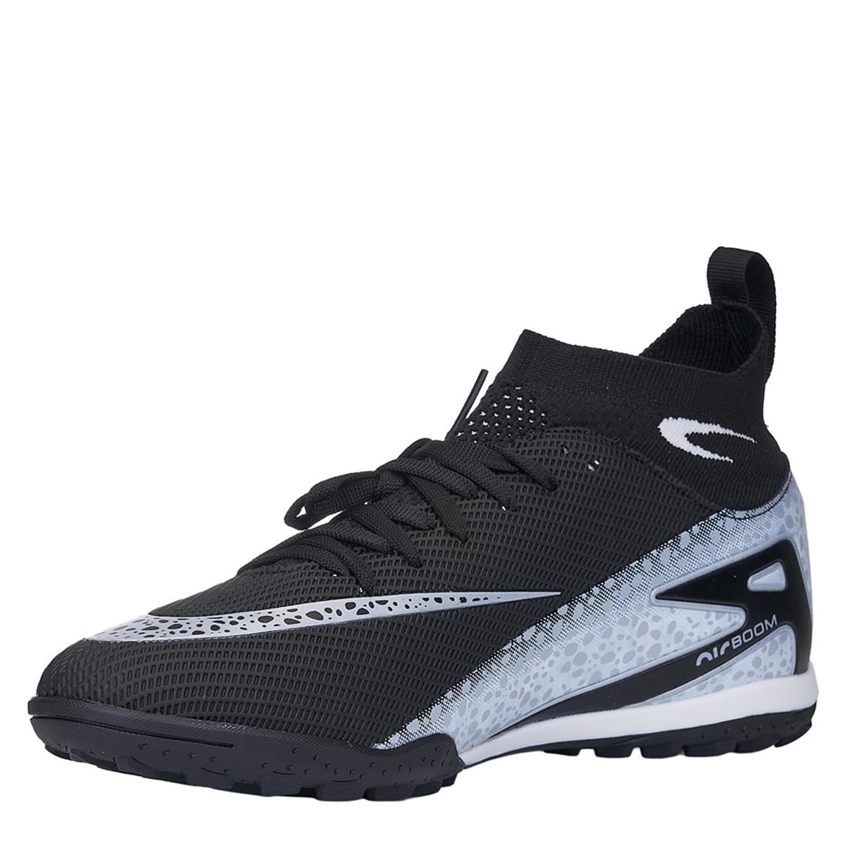 LALİGA_G_H.S 610 SİYAH_GÜMÜŞ