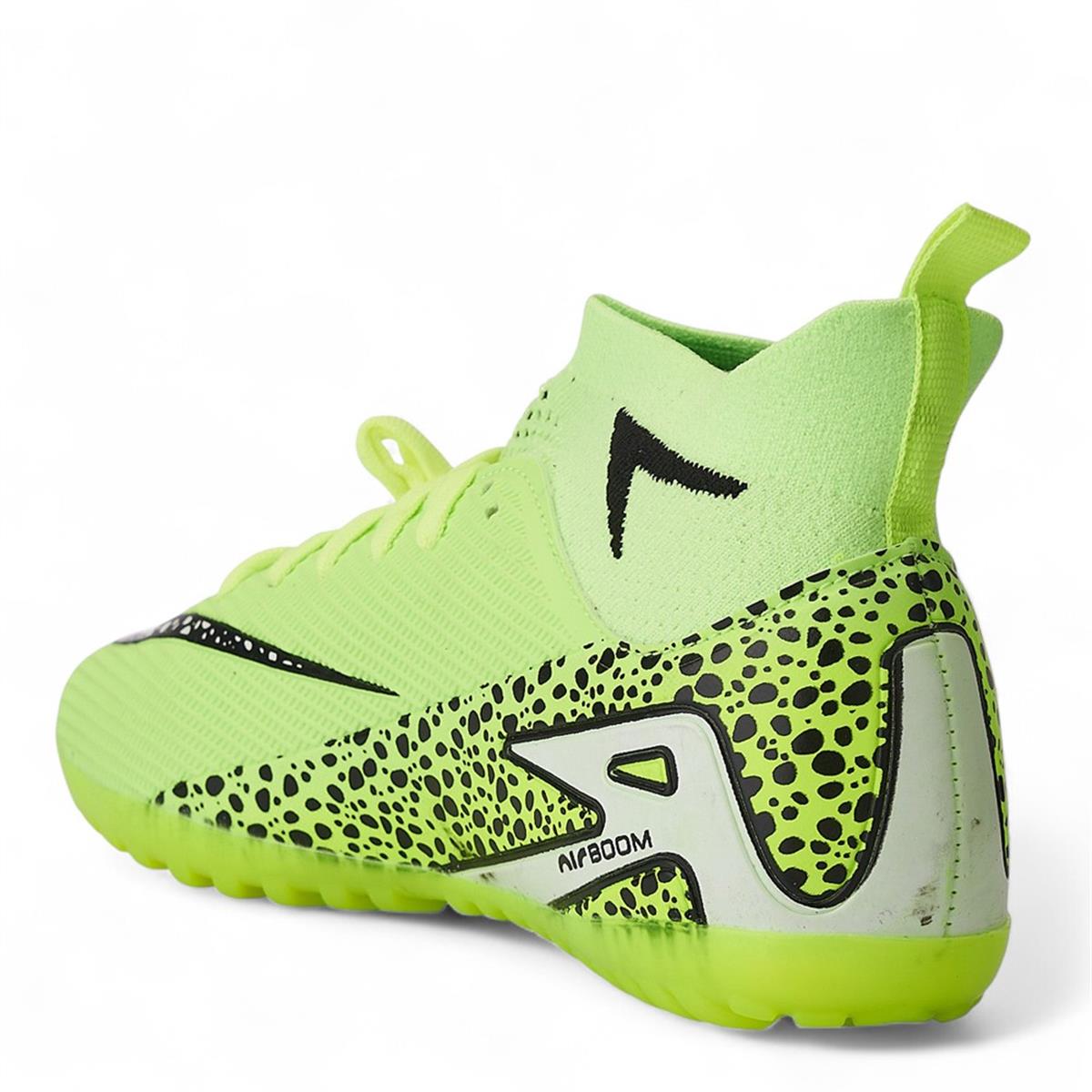 LALİGA_G_H.S 610 YEŞİL_SİYAH