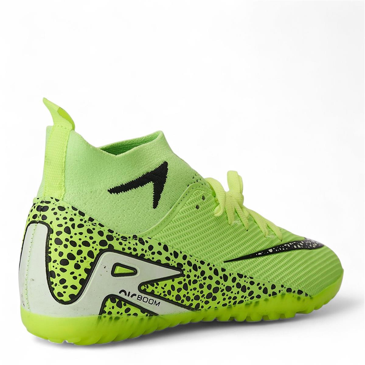 LALİGA_G_H.S 610 YEŞİL_SİYAH