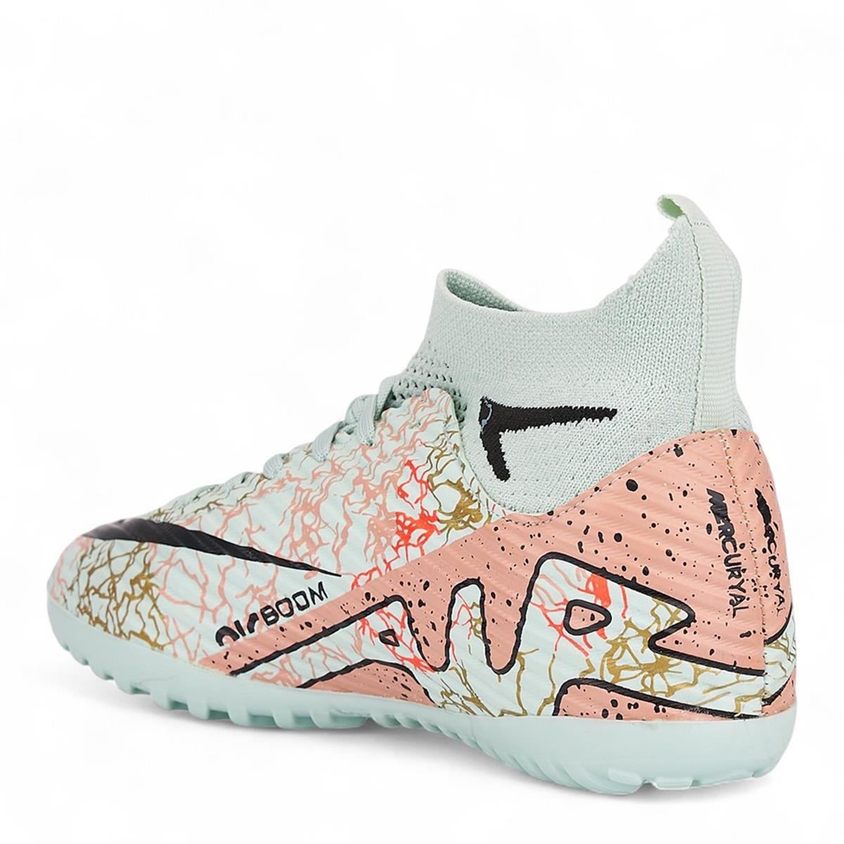 LALİGA_G_H.S_600 S.YEŞİLİ_SOMON_DESENLİ