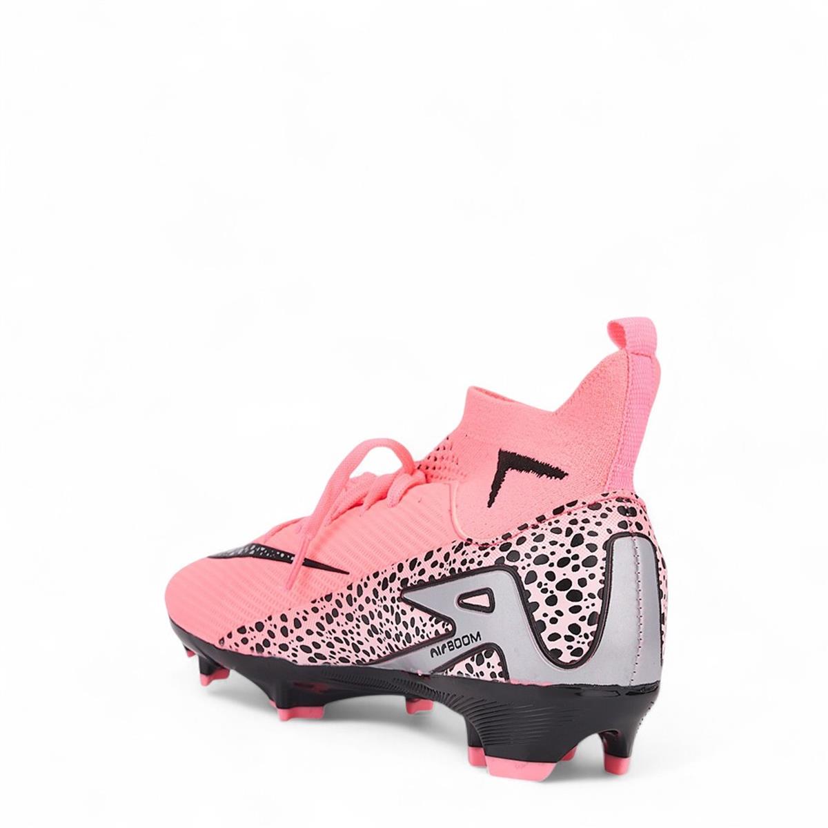 LALİGA_G_K.R 610 PEMBE_SİYAH