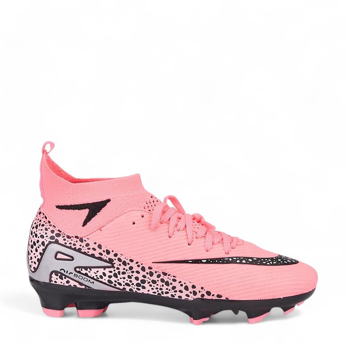 LALİGA_G_K.R 610 PEMBE_SİYAH
