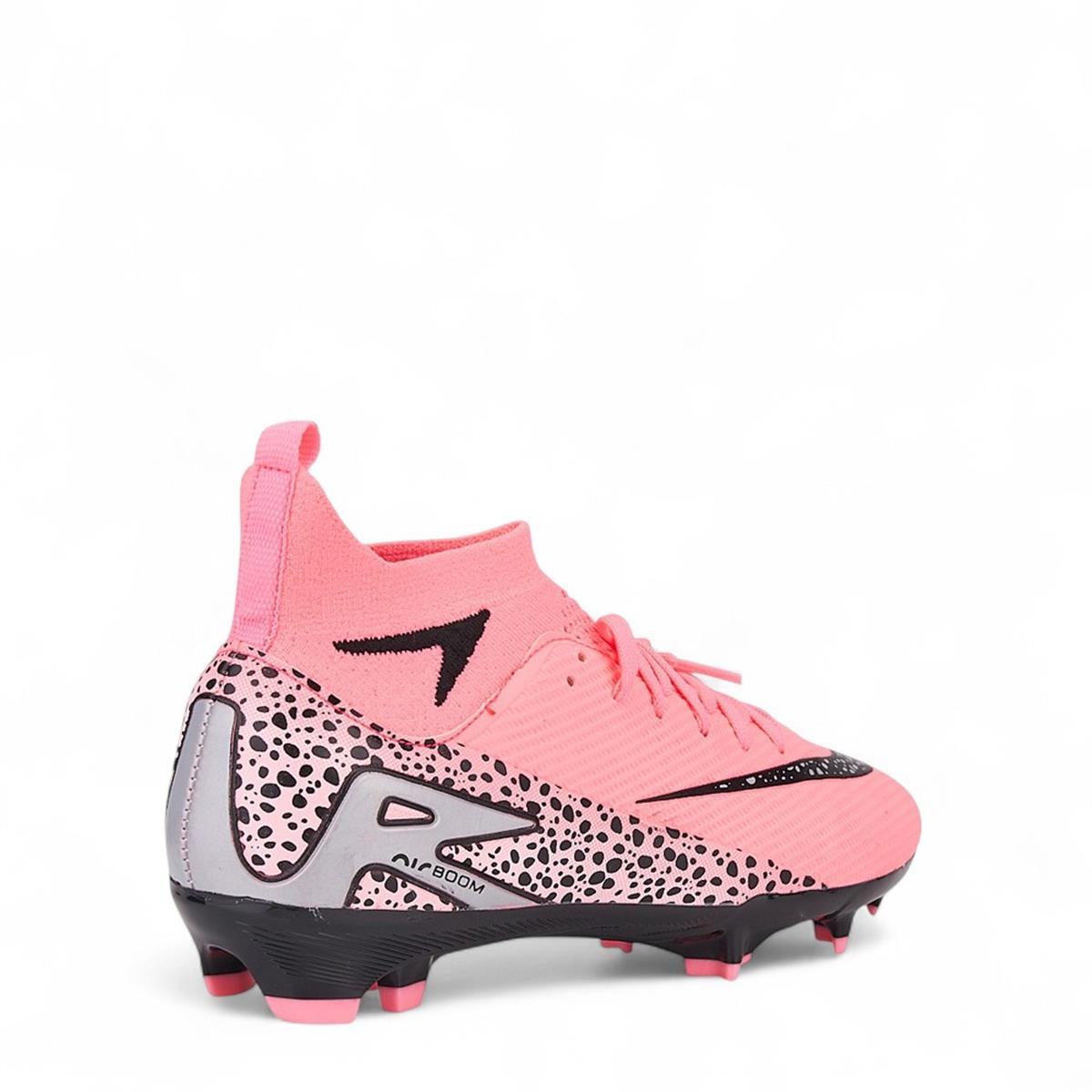 LALİGA_G_K.R 610 PEMBE_SİYAH