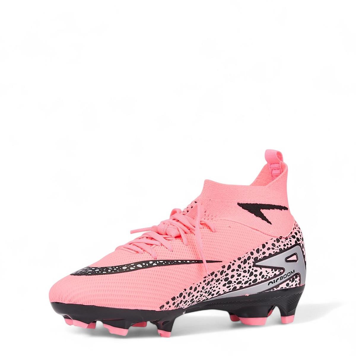 LALİGA_G_K.R 610 PEMBE_SİYAH