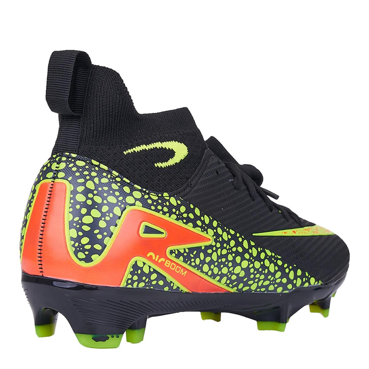 LALİGA_G_K.R 610 SİYAH_SARI