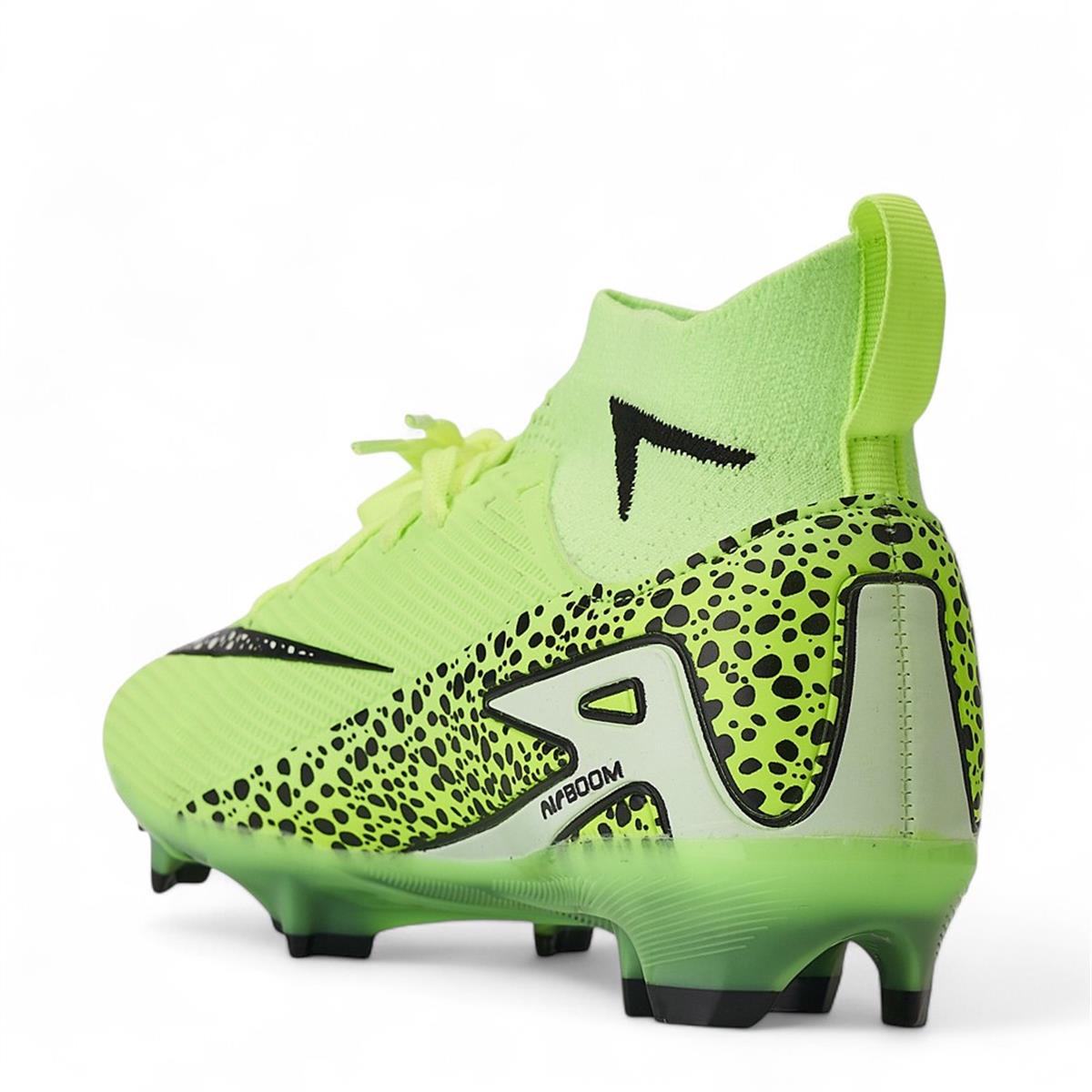 LALİGA_G_K.R 610 YEŞİL_SİYAH