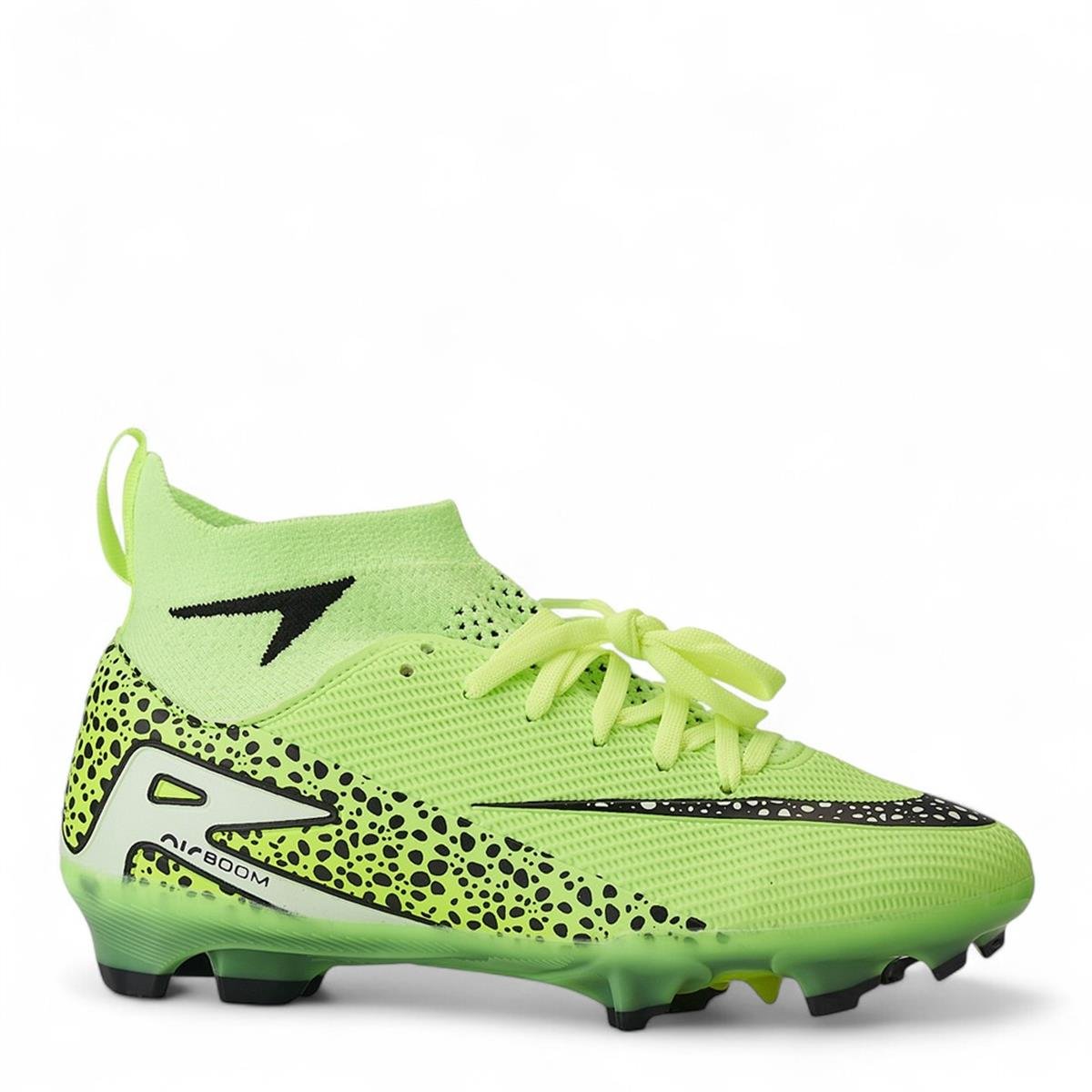 LALİGA_G_K.R 610 YEŞİL_SİYAH