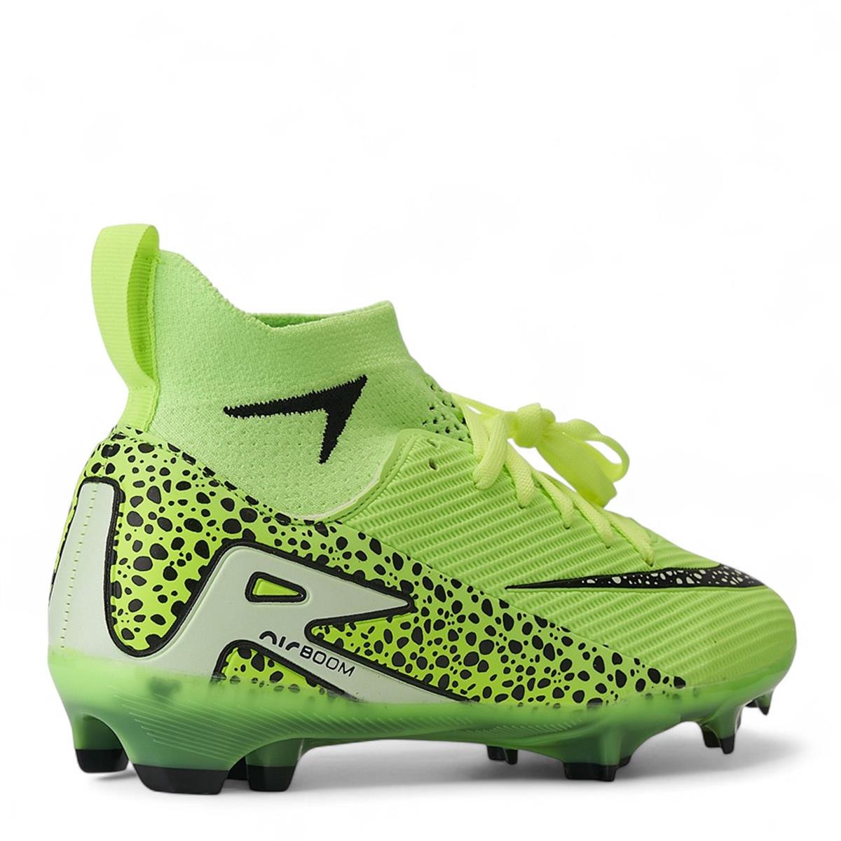 LALİGA_G_K.R 610 YEŞİL_SİYAH