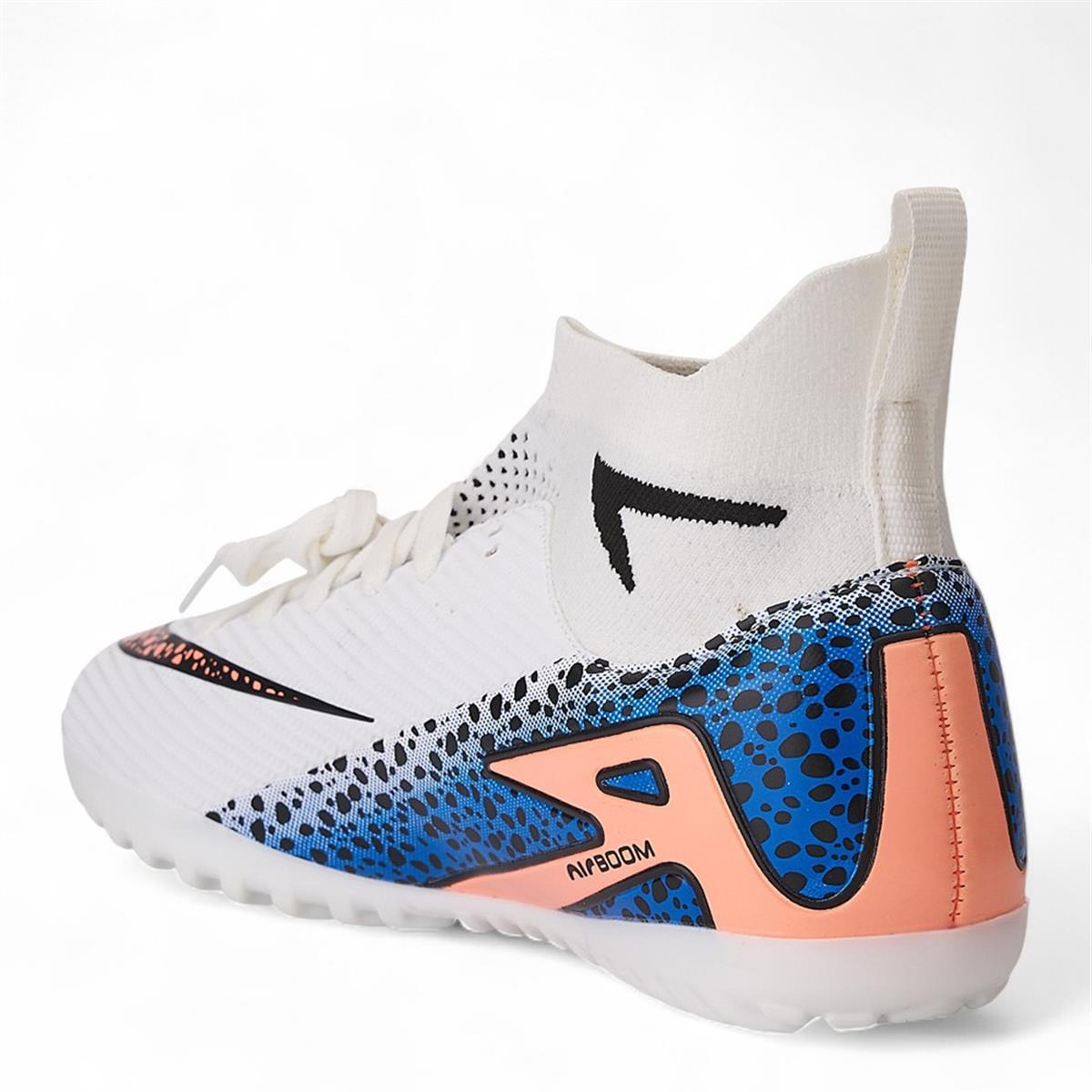 LALİGA_M_H.S 610 BEYAZ_SİYAH