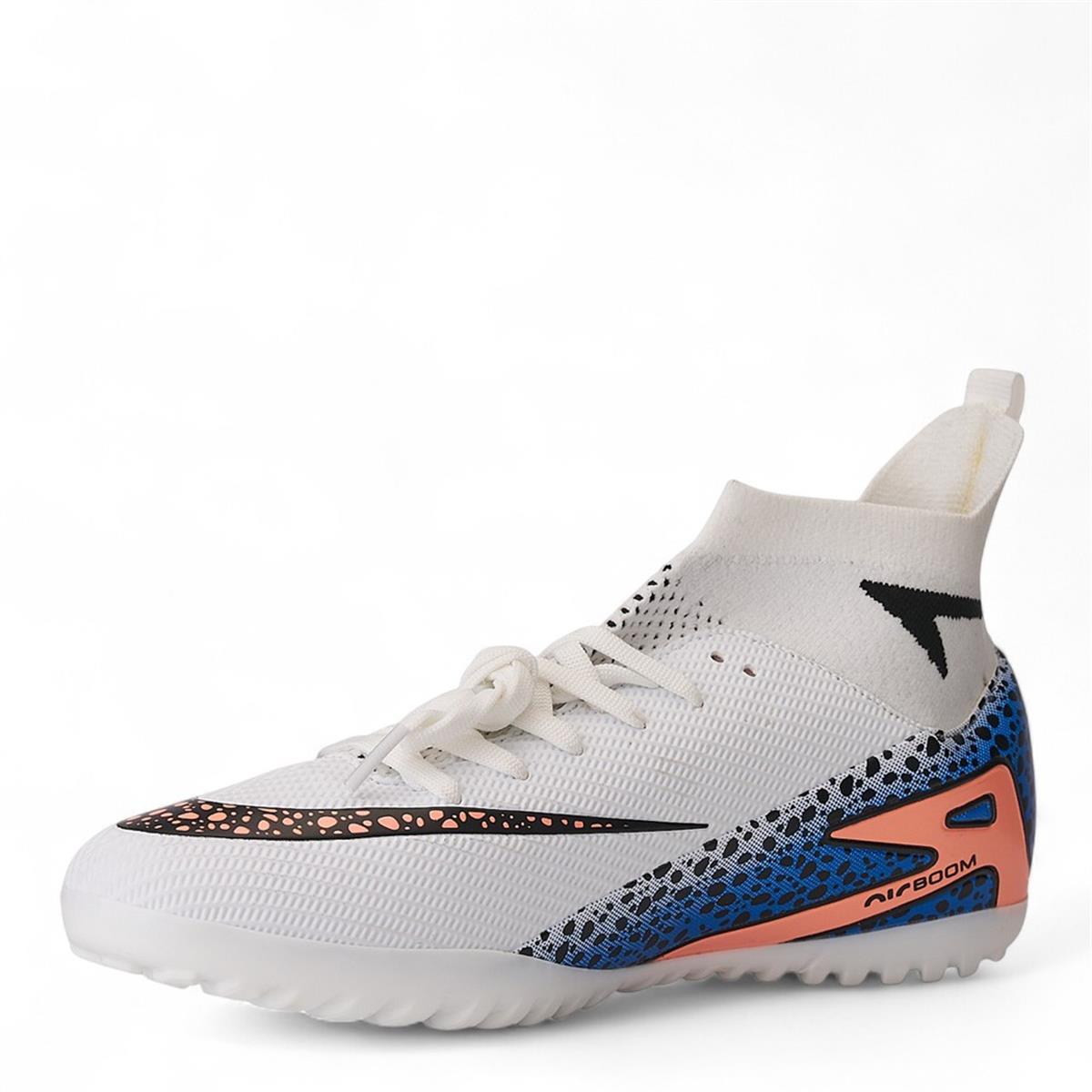 LALİGA_M_H.S 610 BEYAZ_SİYAH