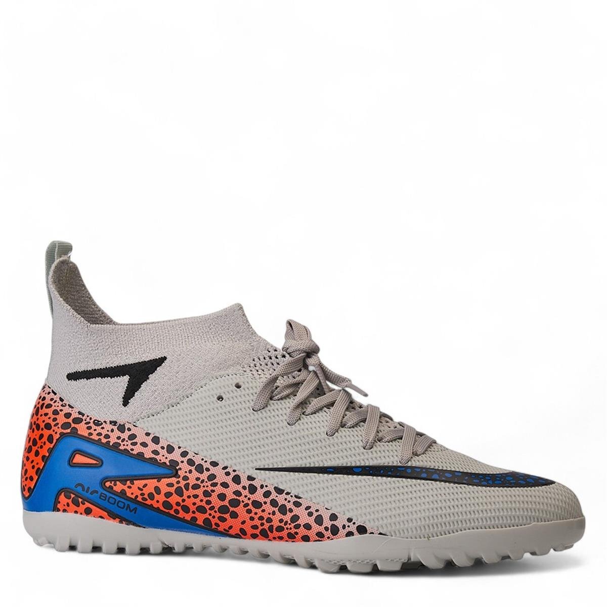 LALİGA_M_H.S 610 BUZ_SİYAH