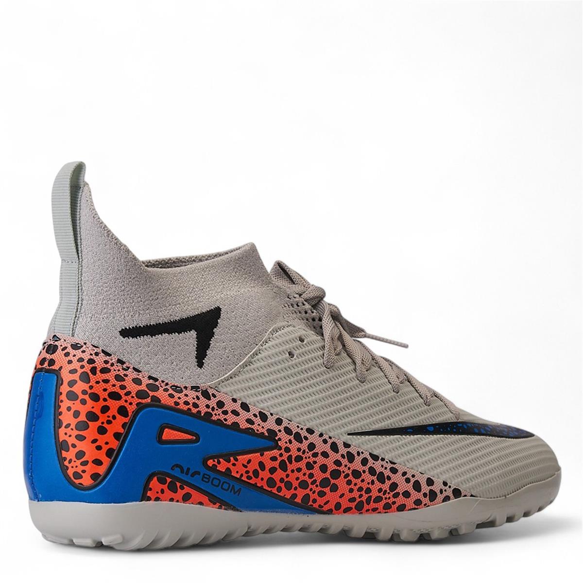 LALİGA_M_H.S 610 BUZ_SİYAH