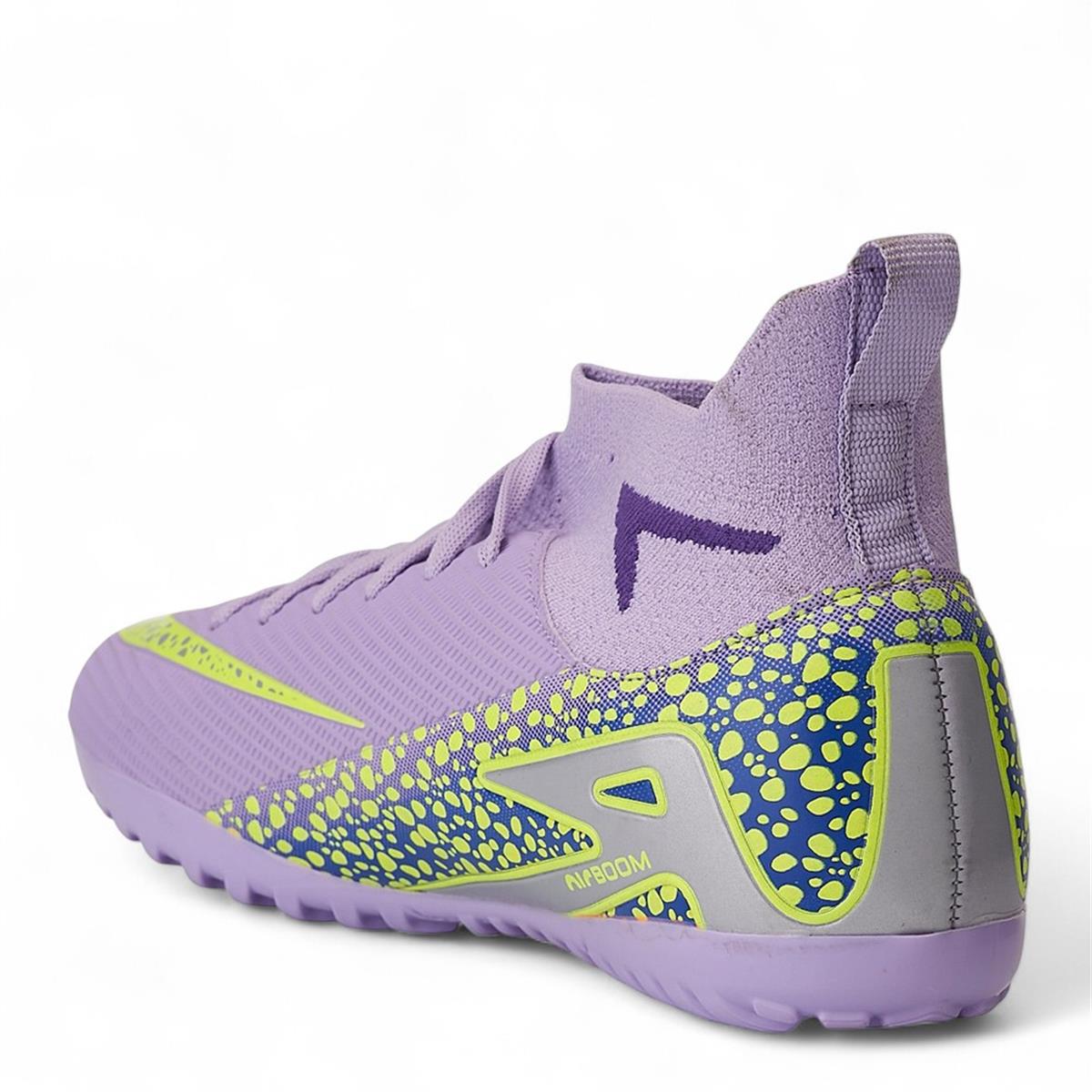 LALİGA_M_H.S 610 LİLA_SARI