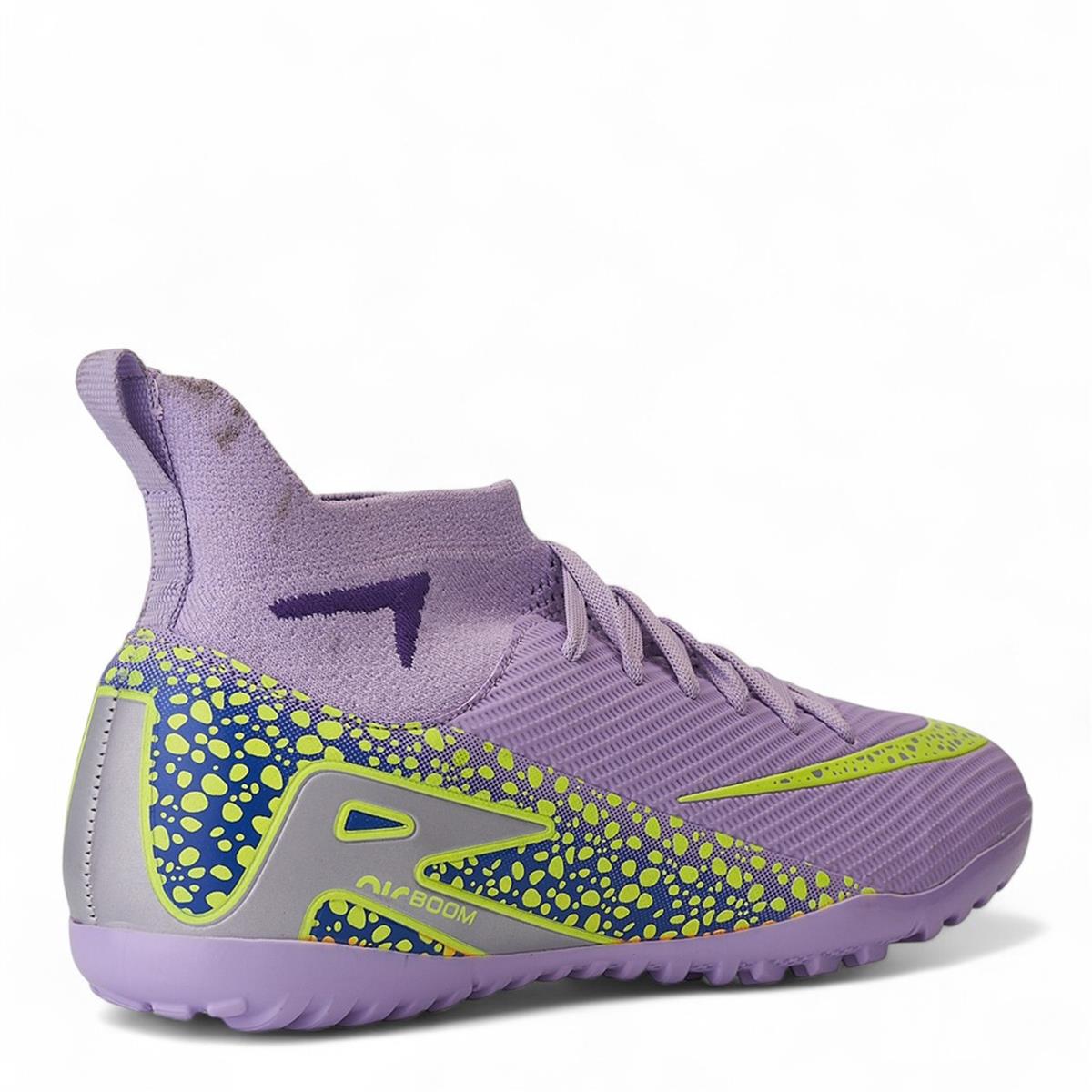 LALİGA_M_H.S 610 LİLA_SARI