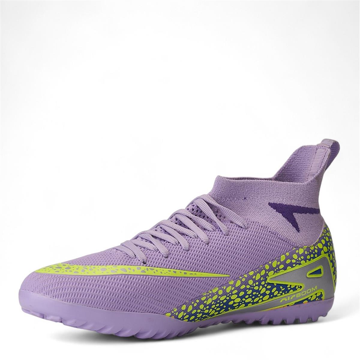 LALİGA_M_H.S 610 LİLA_SARI