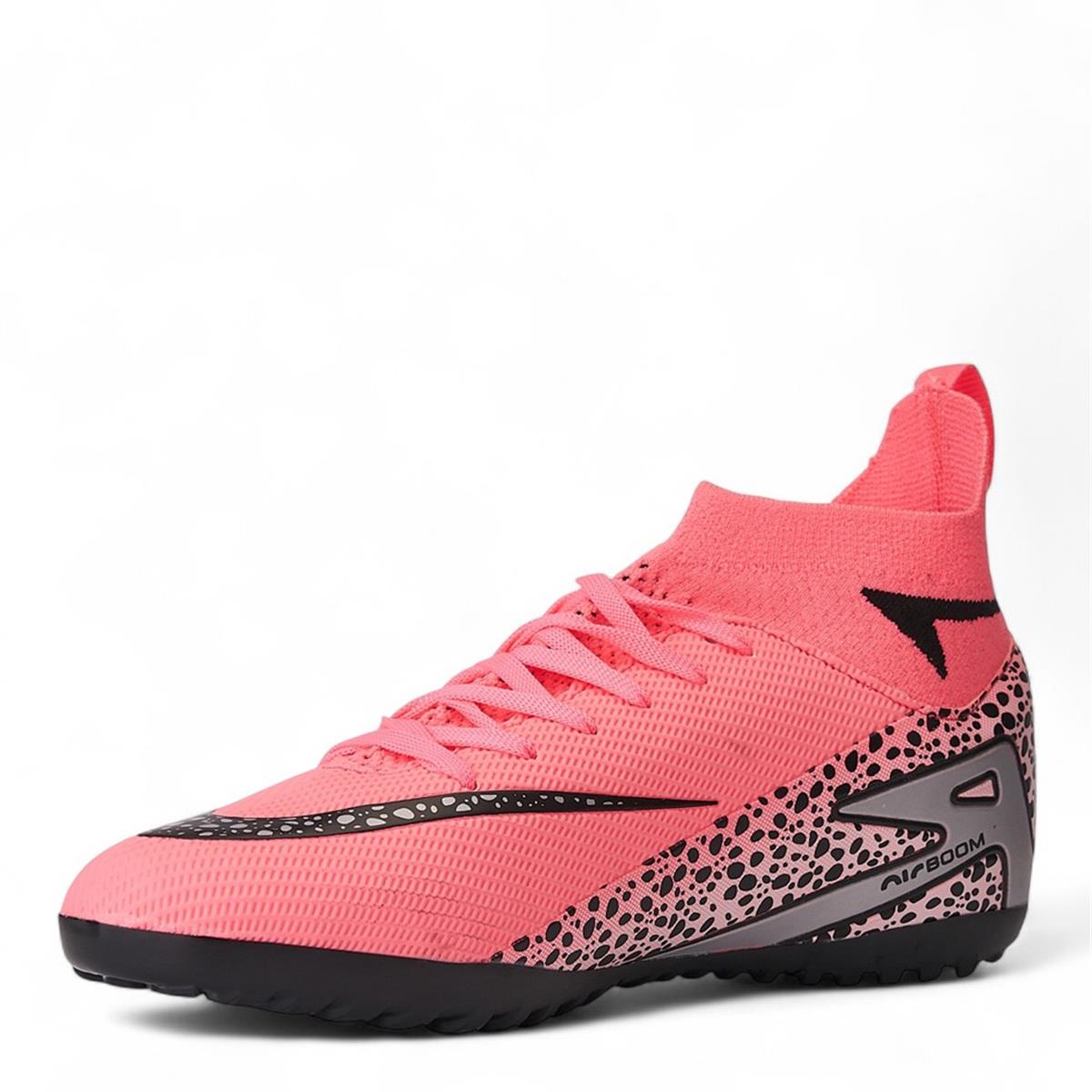 LALİGA_M_H.S 610 PEMBE_SİYAH