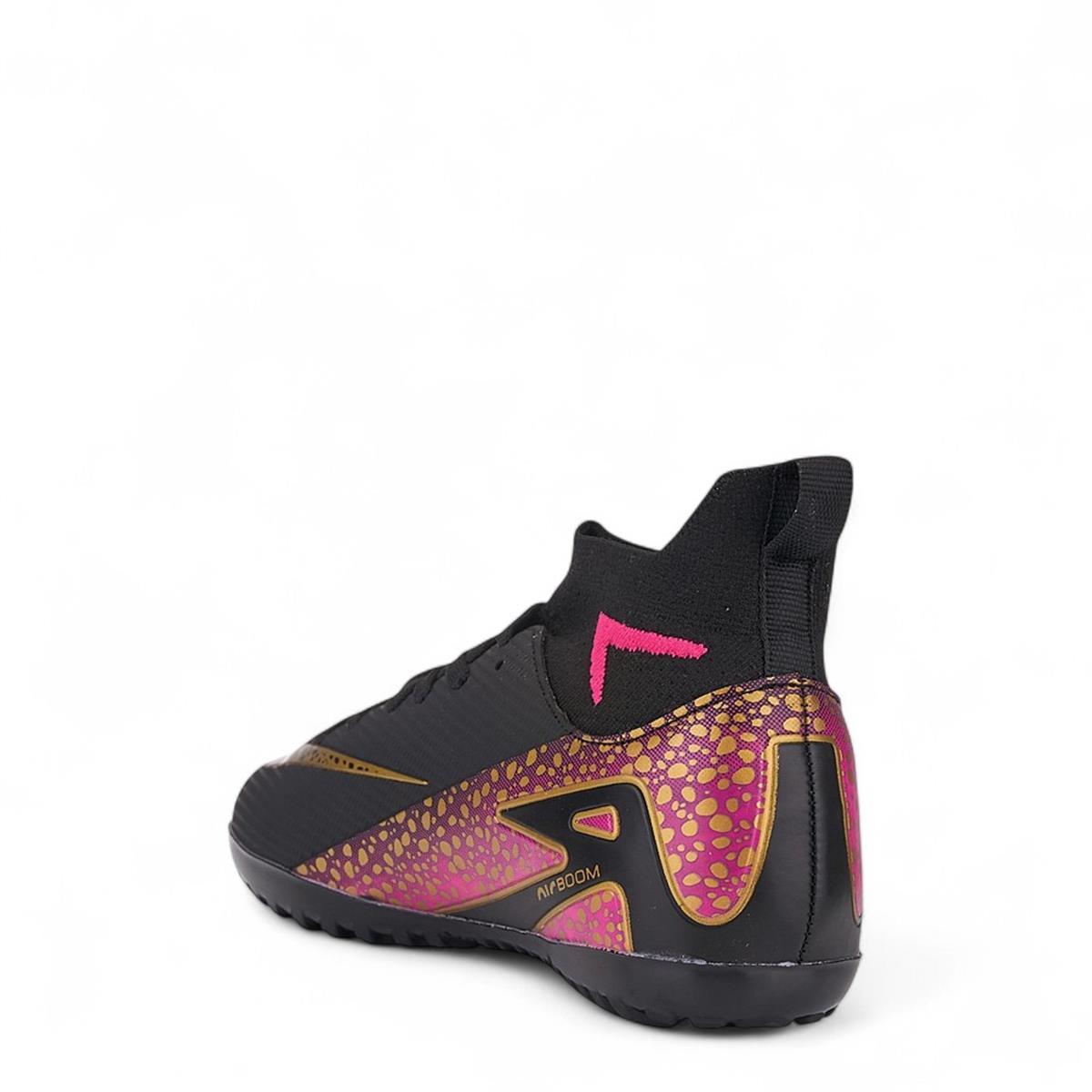 LALİGA_M_H.S 610 SİYAH_ALTIN