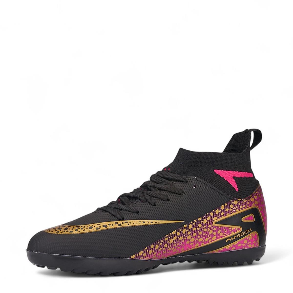 LALİGA_M_H.S 610 SİYAH_ALTIN