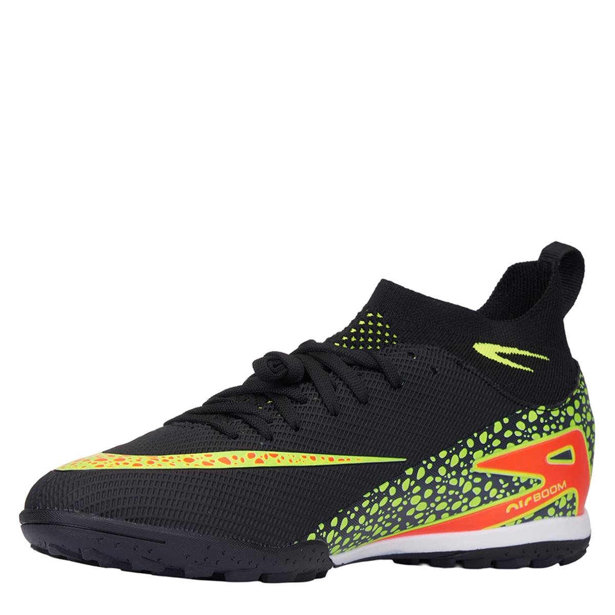 LALİGA_M_H.S 610 SİYAH_SARI