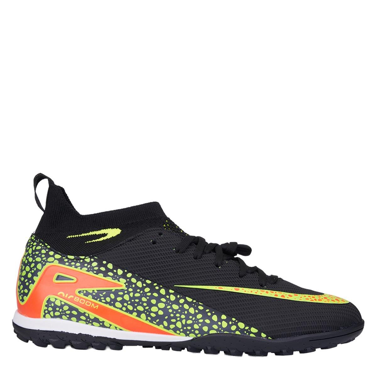 LALİGA_M_H.S 610 SİYAH_SARI