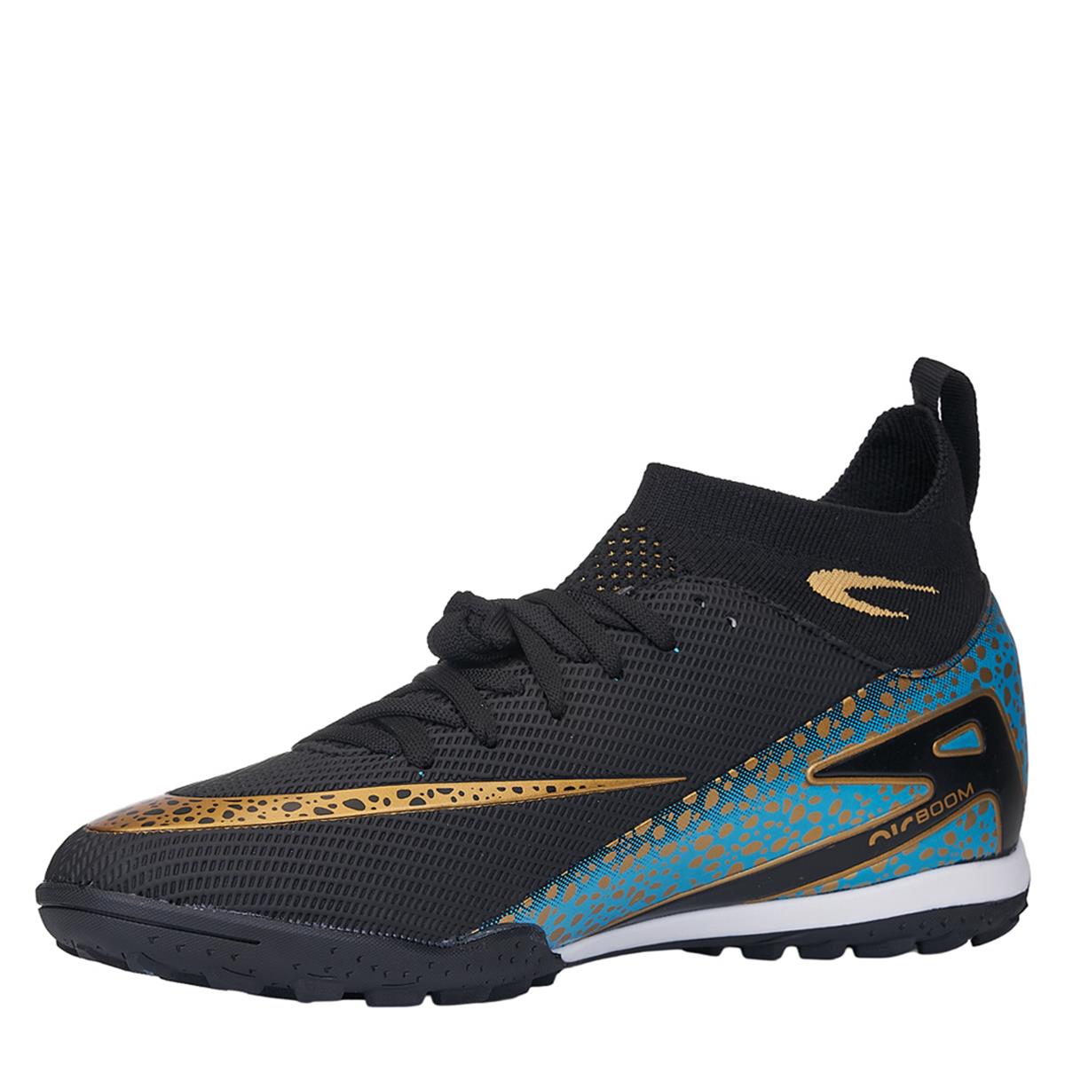 LALİGA_M_H.S 610 SİYAH_TURKUAZ