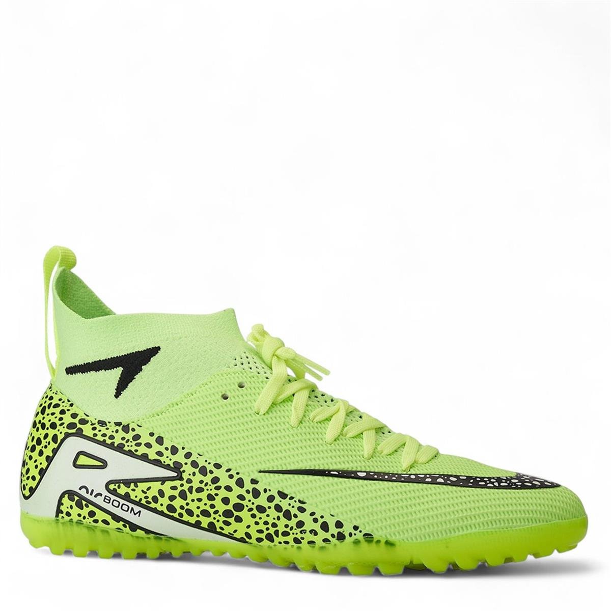 LALİGA_M_H.S 610 YEŞİL_SİYAH