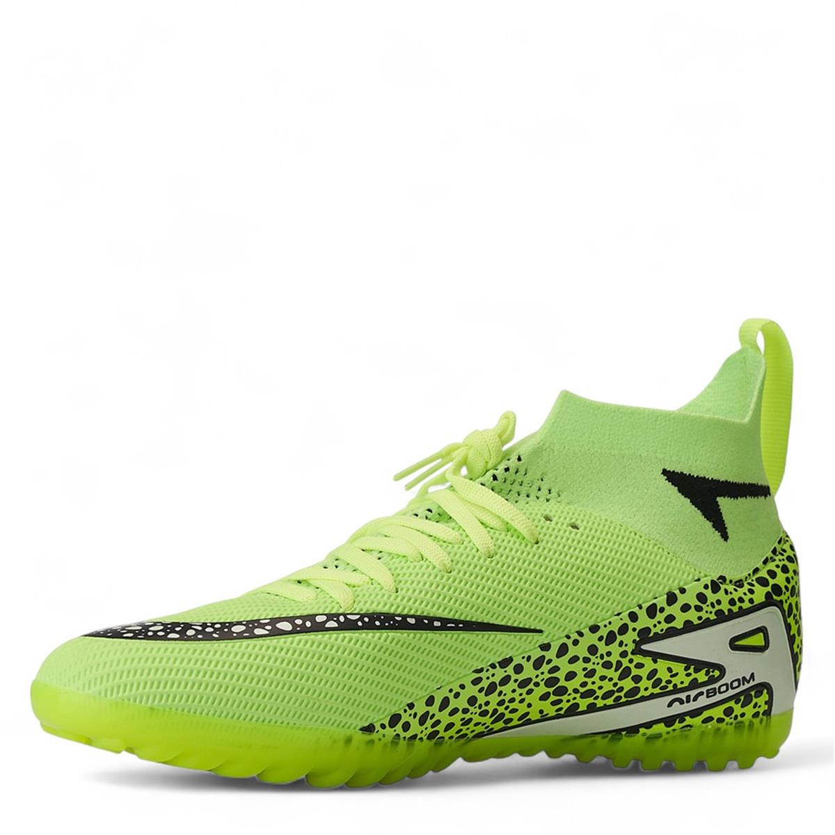 LALİGA_M_H.S 610 YEŞİL_SİYAH