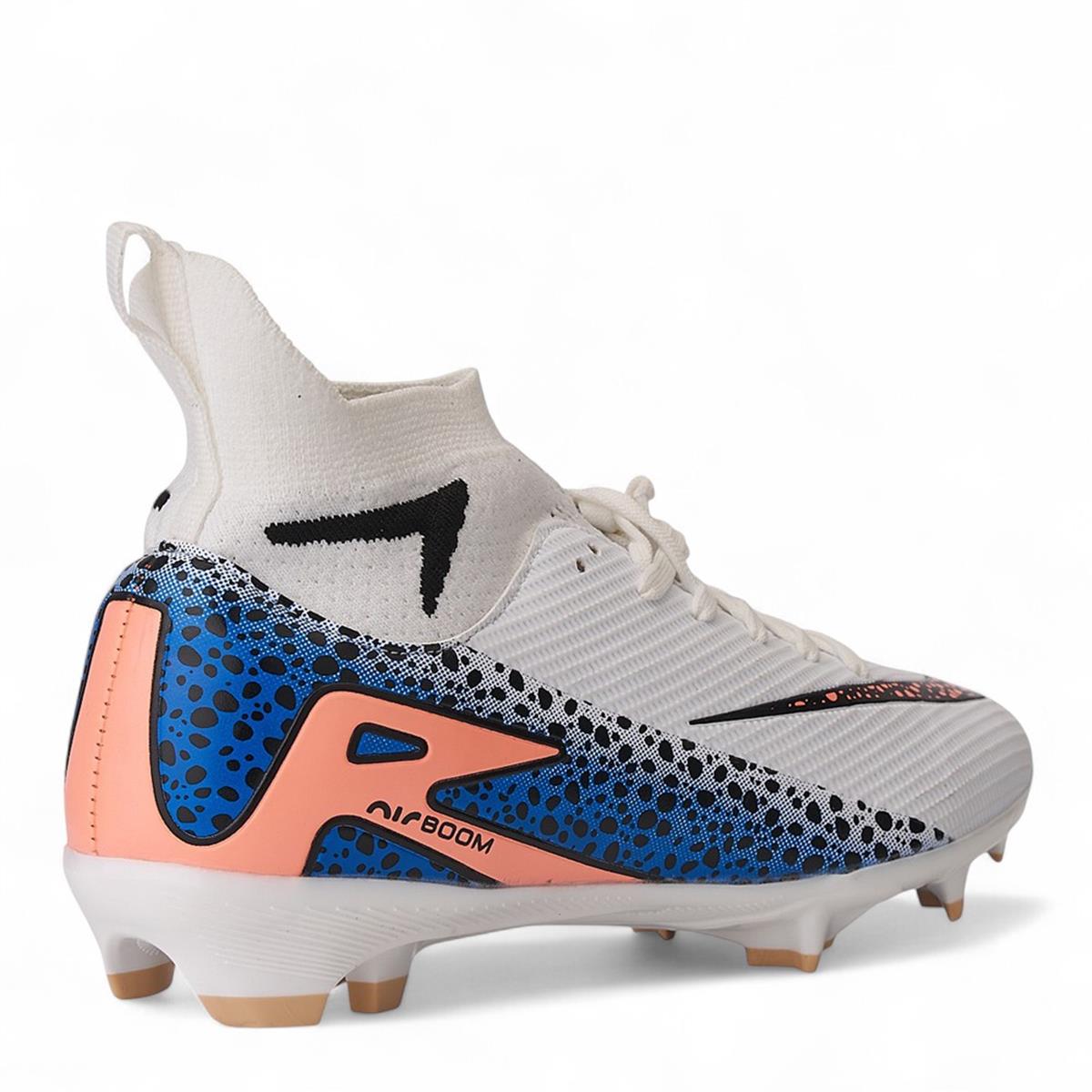 LALİGA_M_K.R 610 BEYAZ_SİYAH