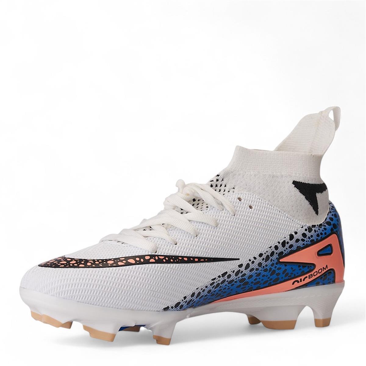 LALİGA_M_K.R 610 BEYAZ_SİYAH