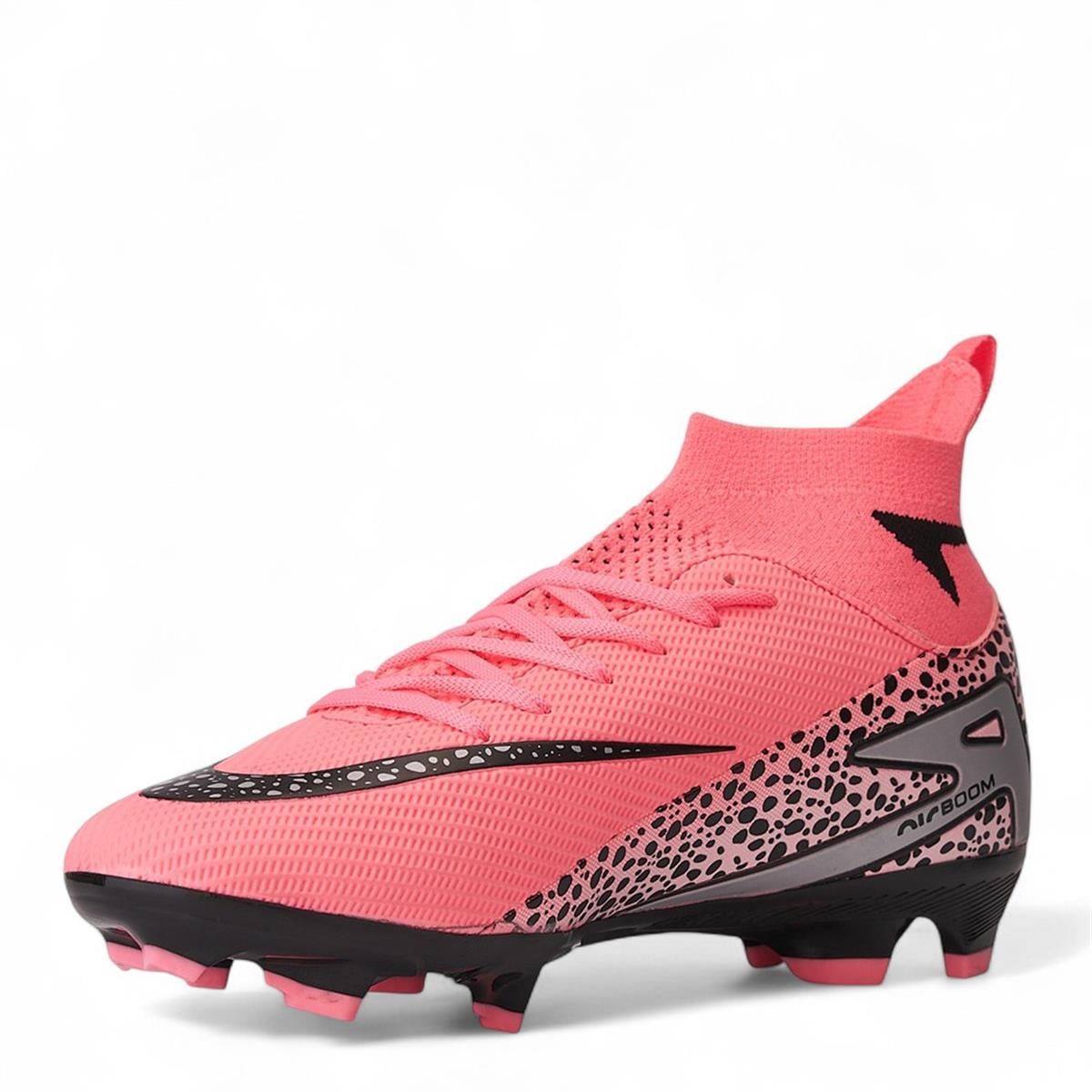 LALİGA_M_K.R 610 PEMBE_SİYAH