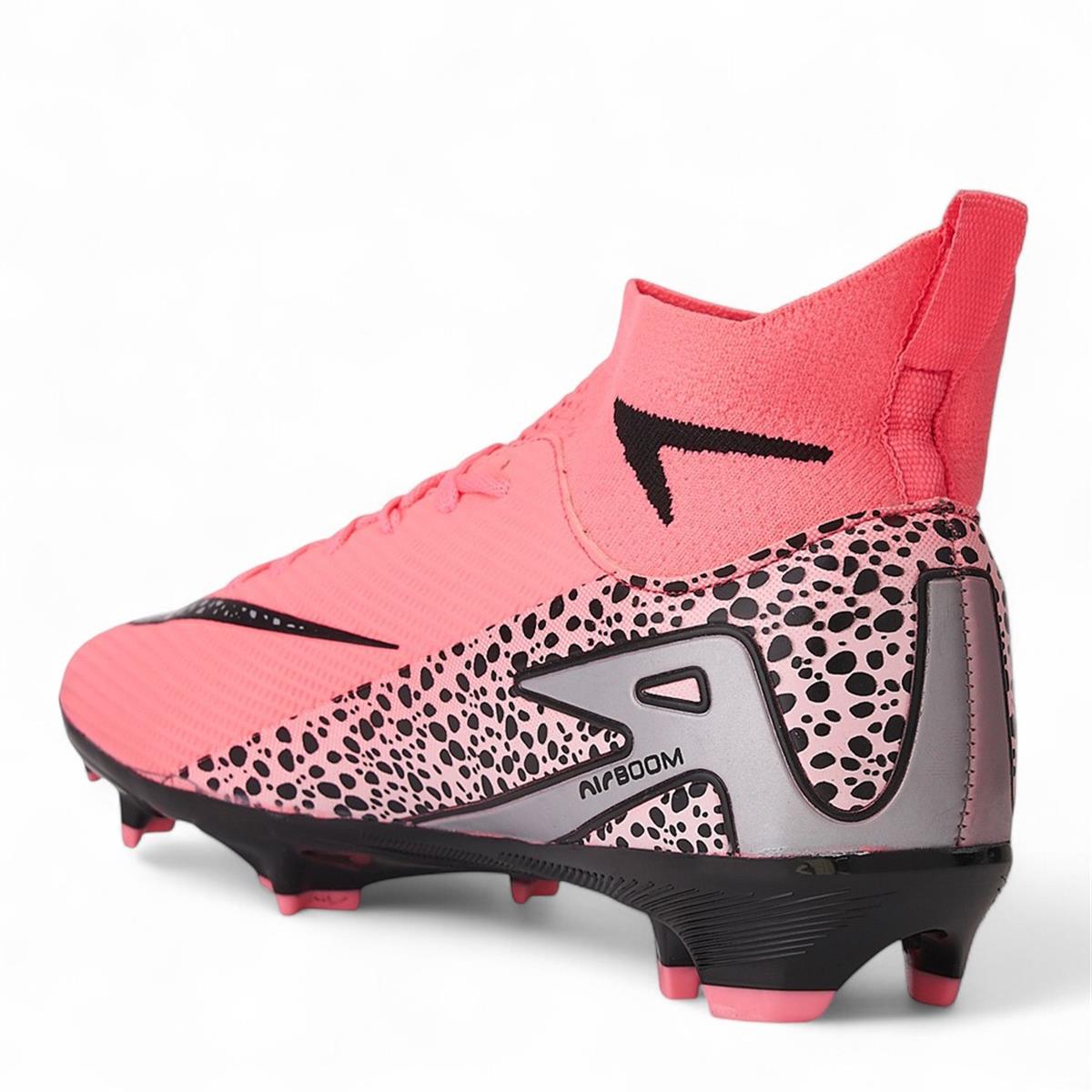 LALİGA_M_K.R 610 PEMBE_SİYAH