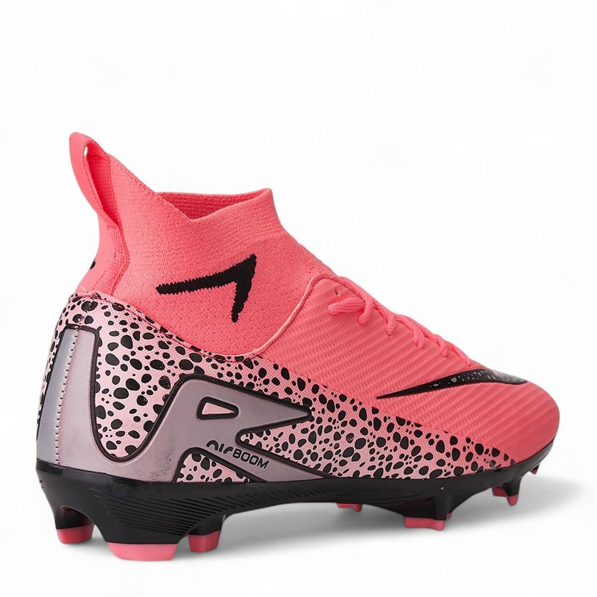 LALİGA_M_K.R 610 PEMBE_SİYAH