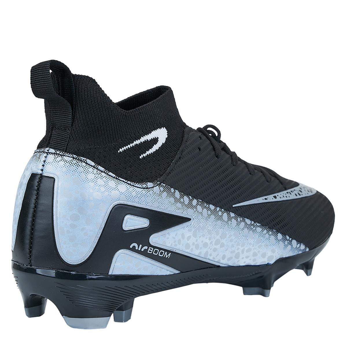 LALİGA_M_K.R 610 SİYAH_GÜMÜŞ