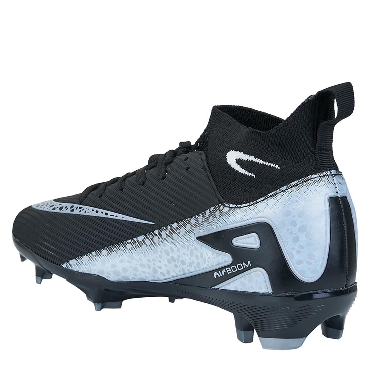 LALİGA_M_K.R 610 SİYAH_GÜMÜŞ